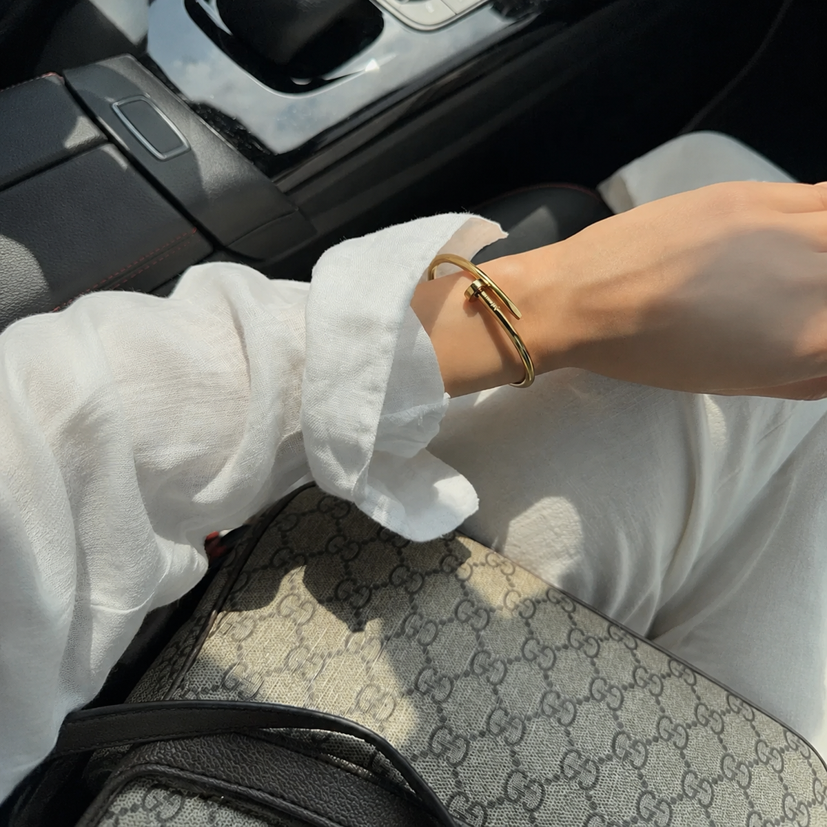 Cartier Juste un Clou