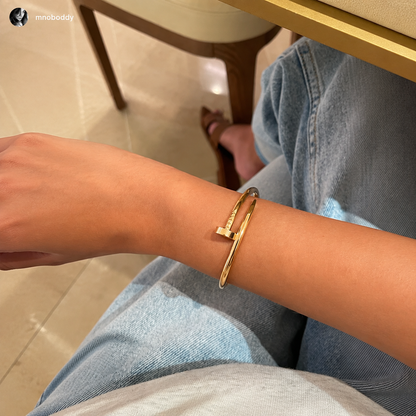 Cartier Juste un Clou