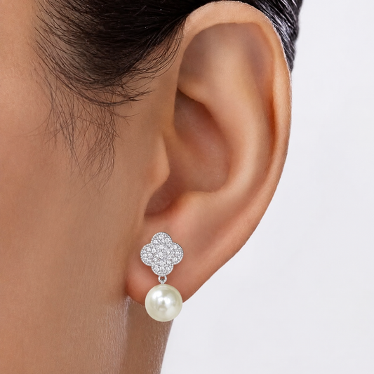 Pearl Blossom