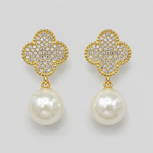 Pearl Clover