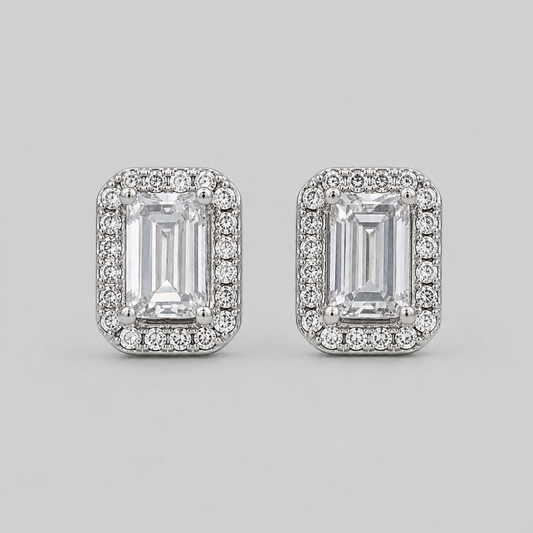 Crystal Frame