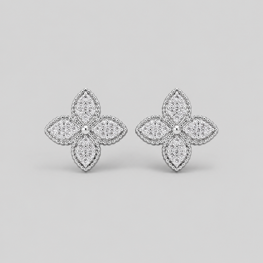 Silver Bloom