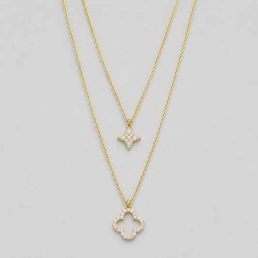 Double Charm