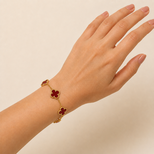 Ruby Clover