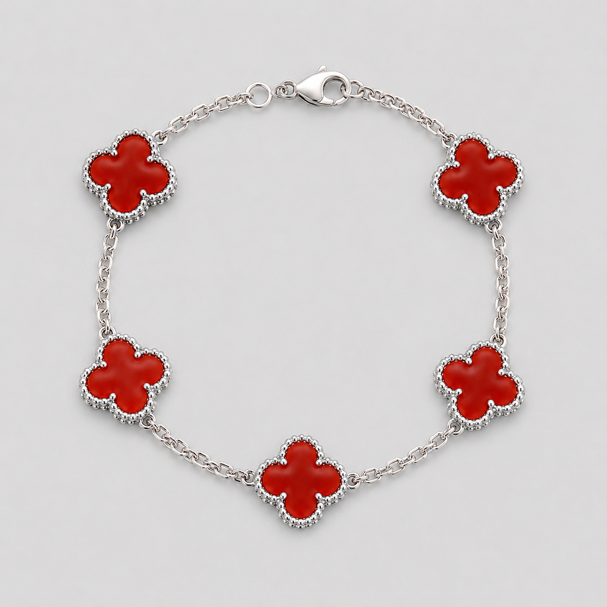 Scarlet Clover