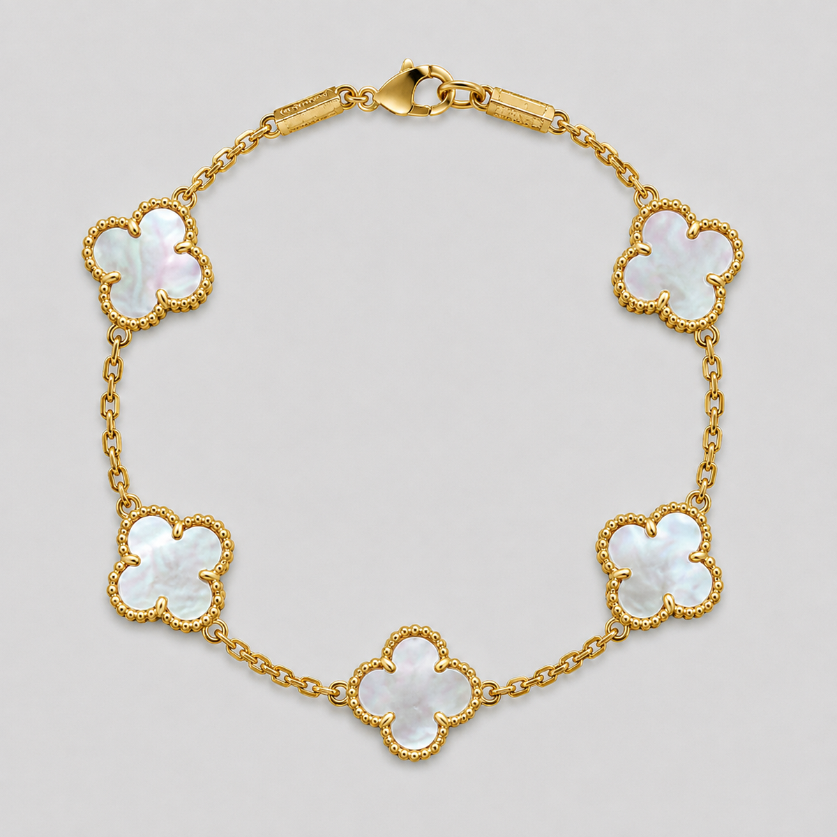 Moon Clover