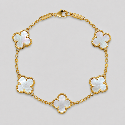 Moon Clover