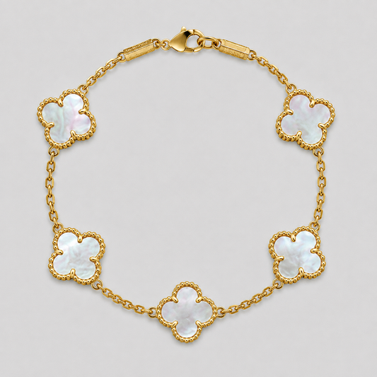 Moon Clover