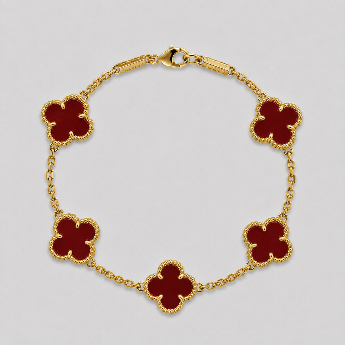 Ruby Clover