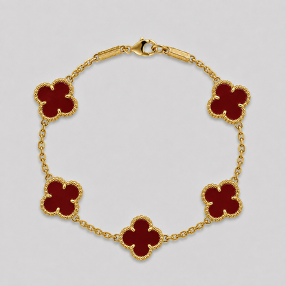 Ruby Clover