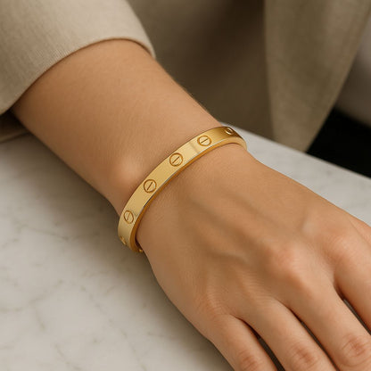 Cartier Love