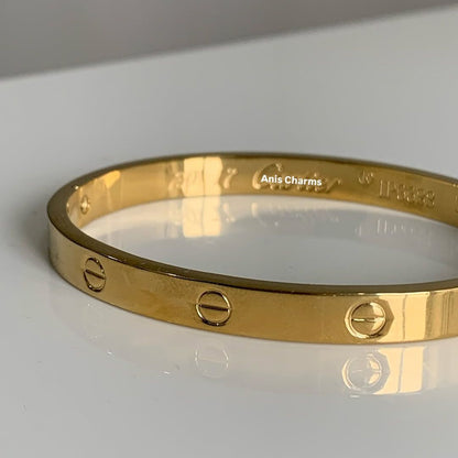 Cartier Love