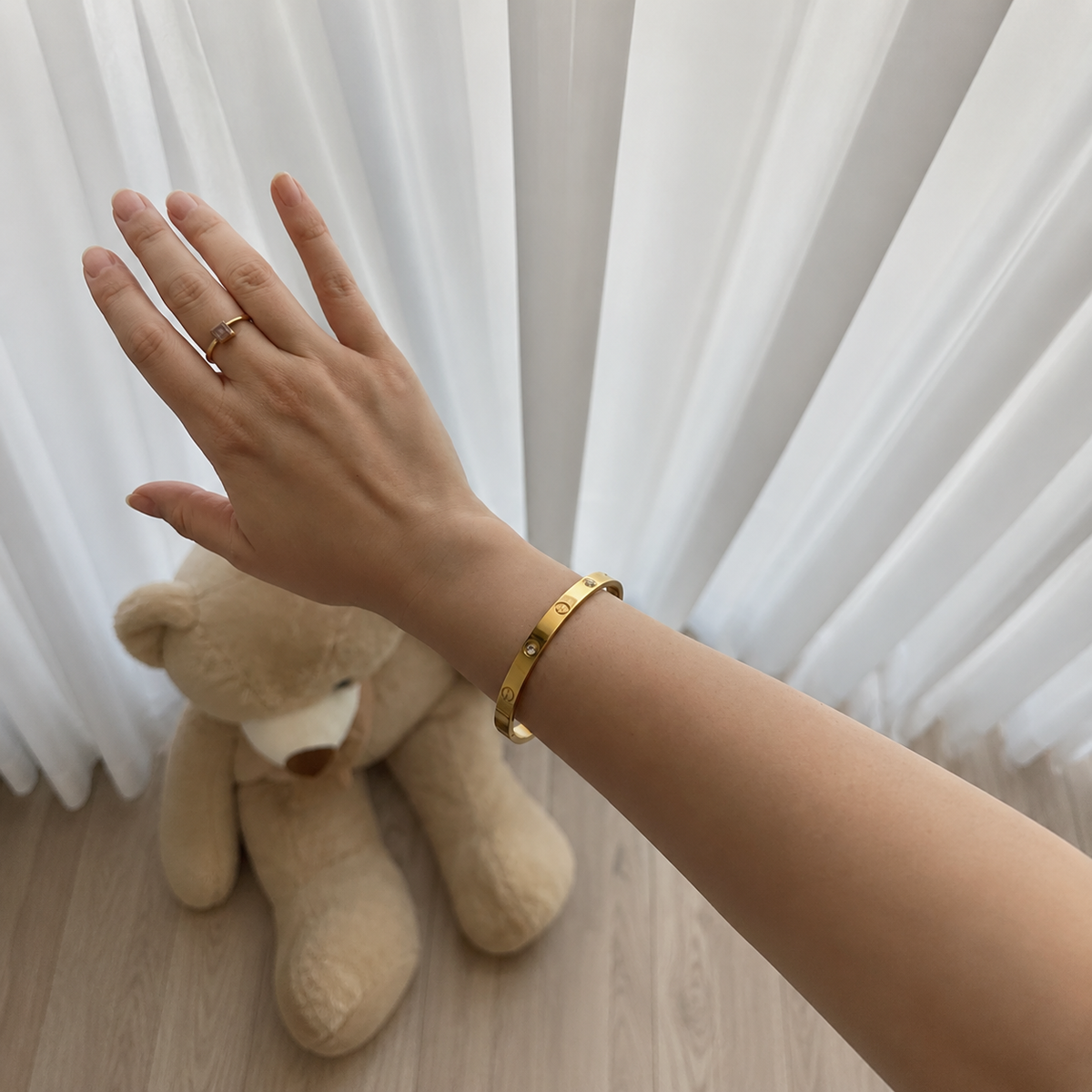 Cartier Love