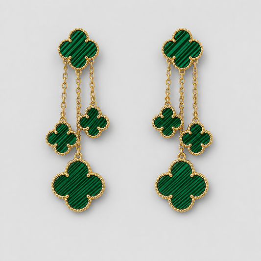 Emerald Cascade